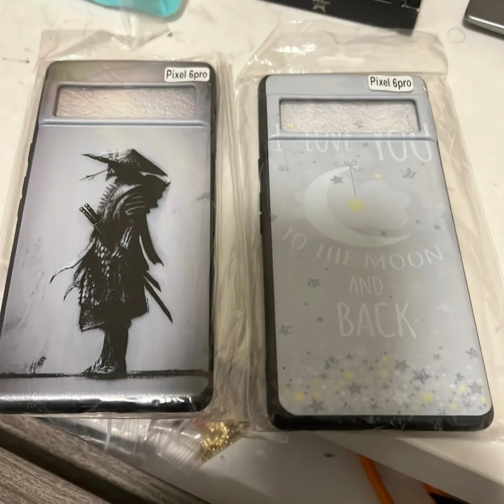 2 pixel 6 pro cases